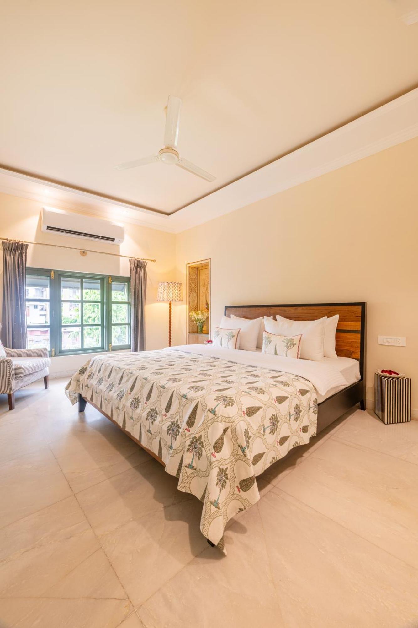 Bed & Breakfast Niravi