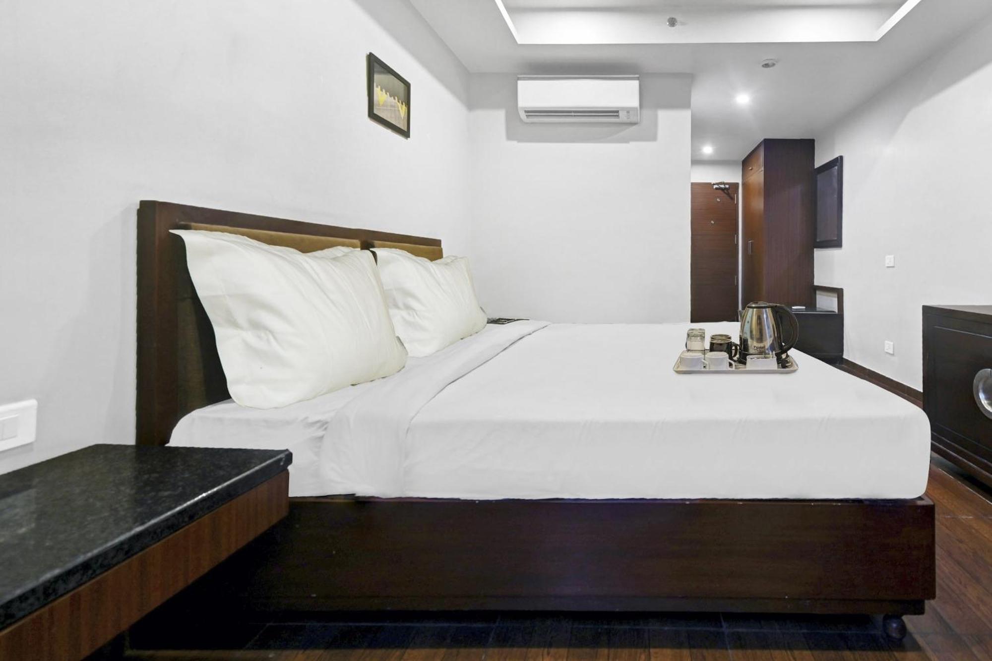Super Townhouse The Grand 4* Jaipur
