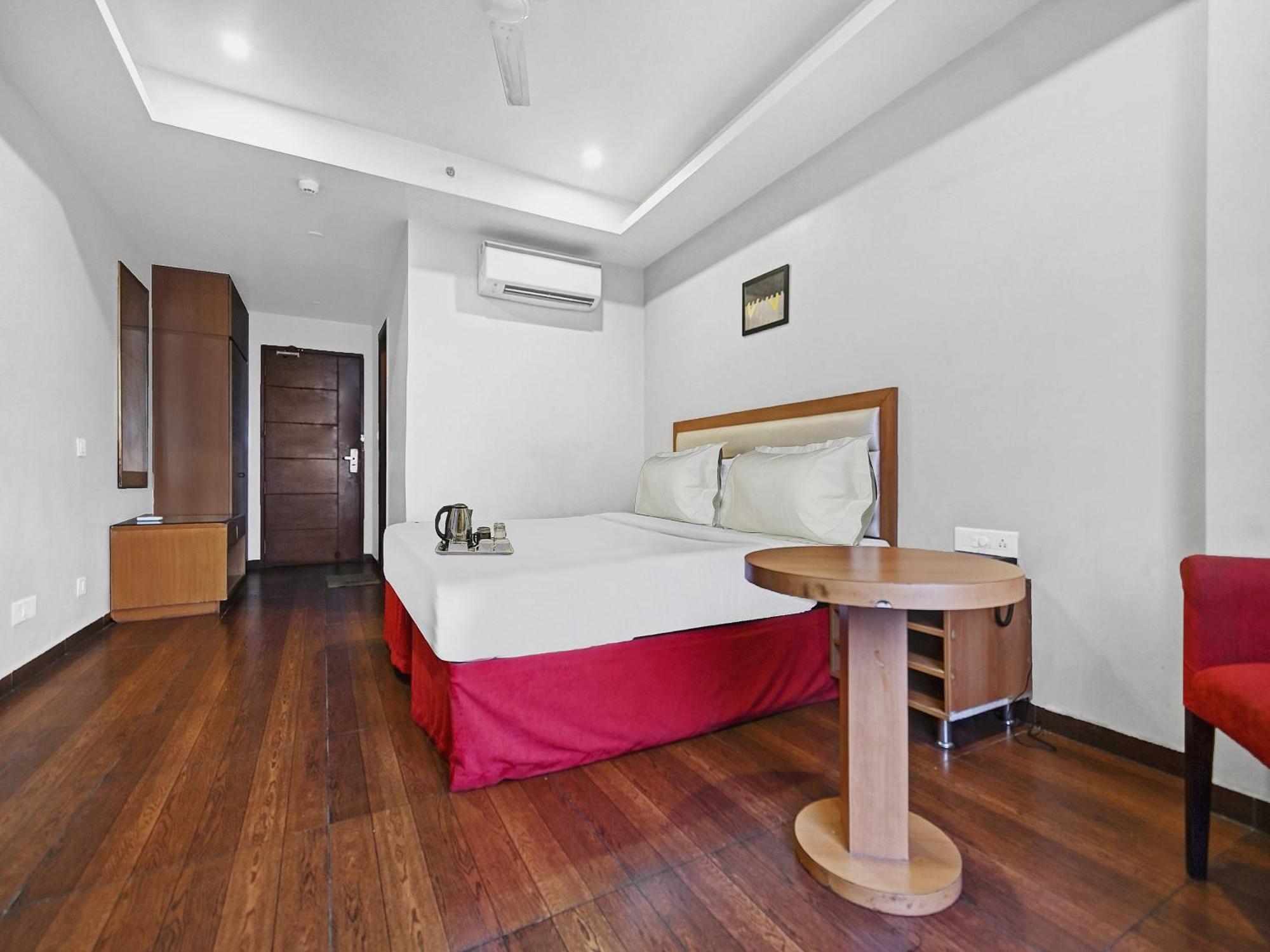 Super Townhouse The Grand