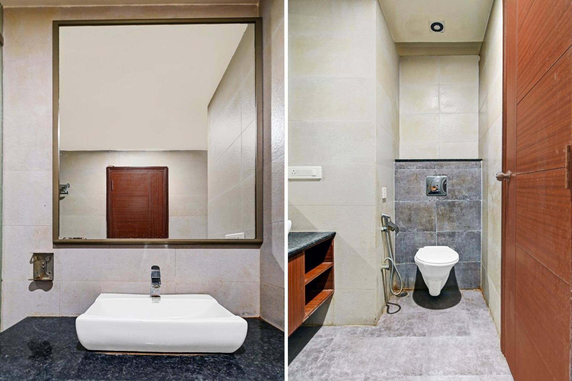 Super Townhouse The Grand Jaipur