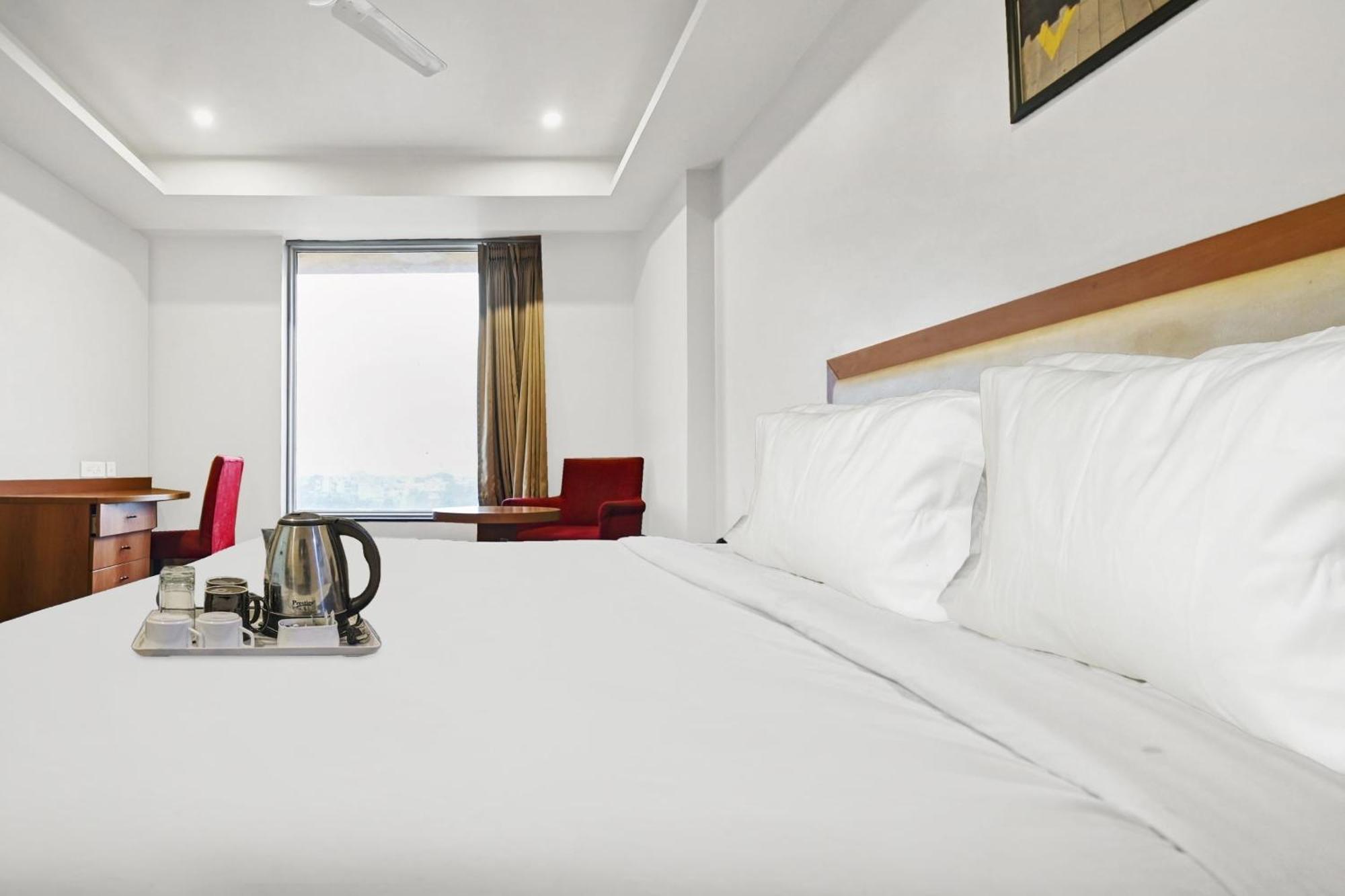 Super Townhouse The Grand 4* Jaipur
