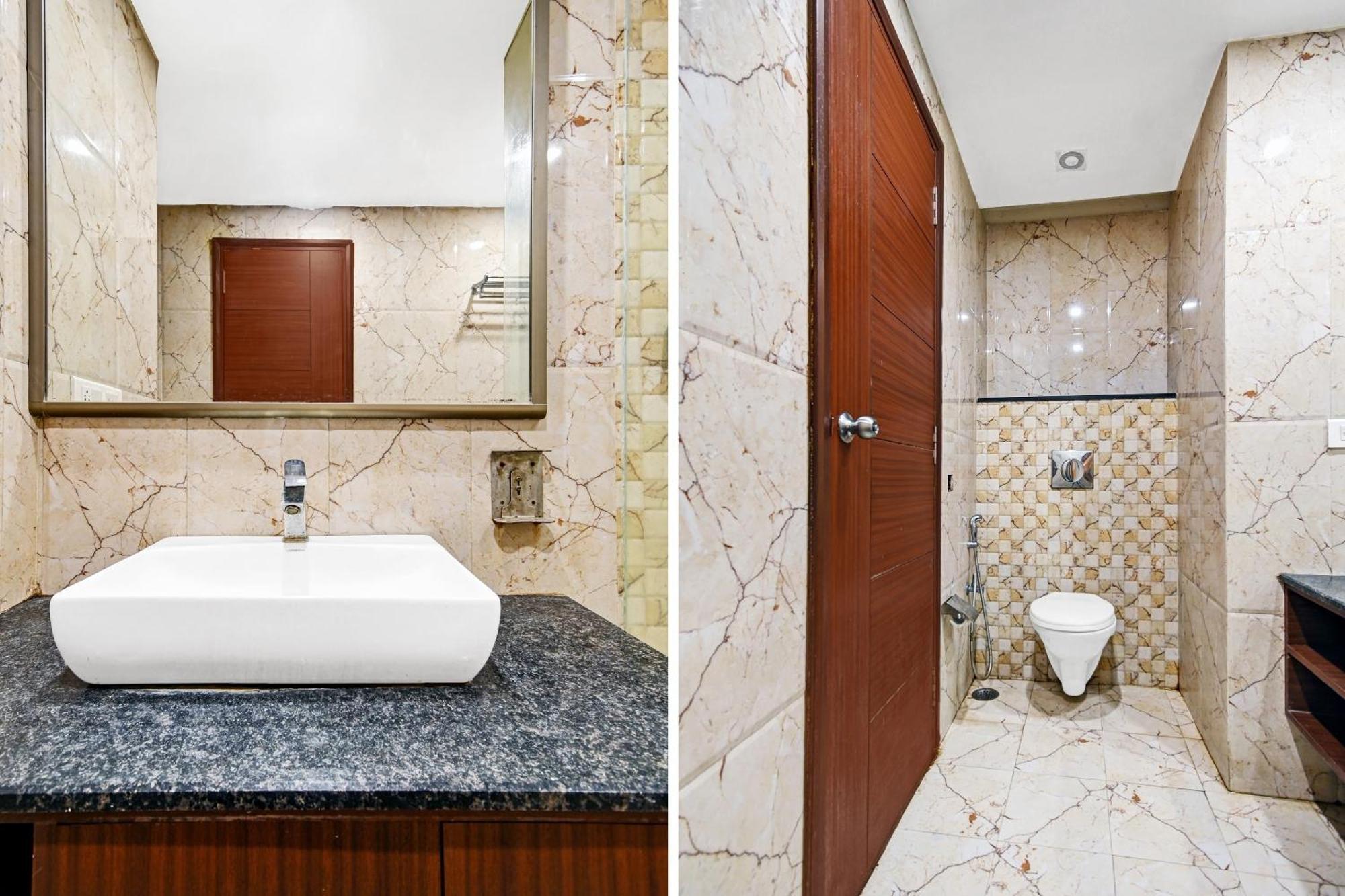 Super Townhouse The Grand Jaipur