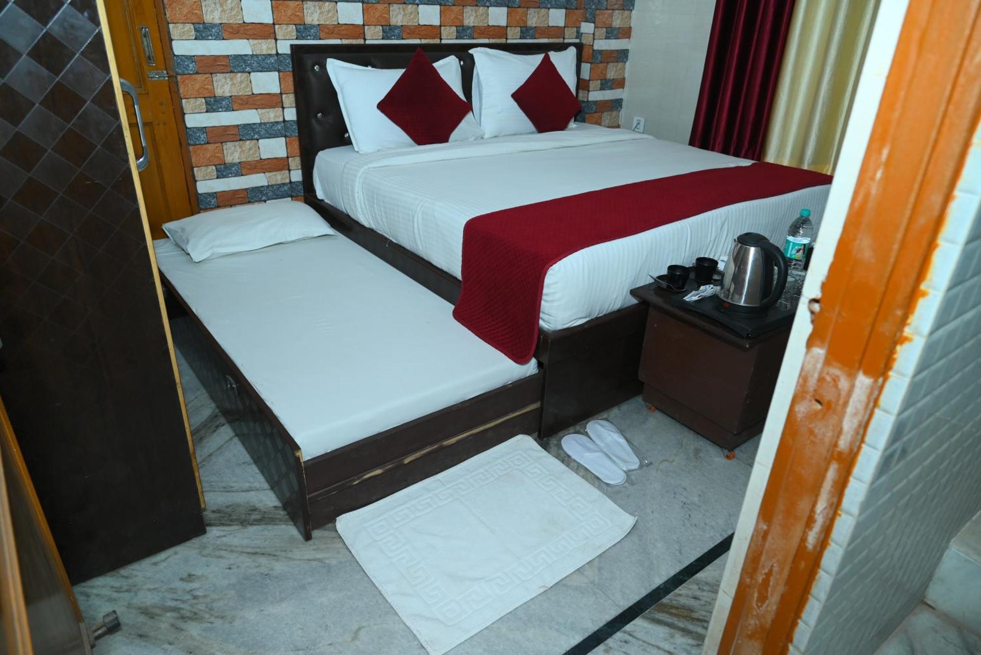 Guest house Ravi Br Group Jaipur