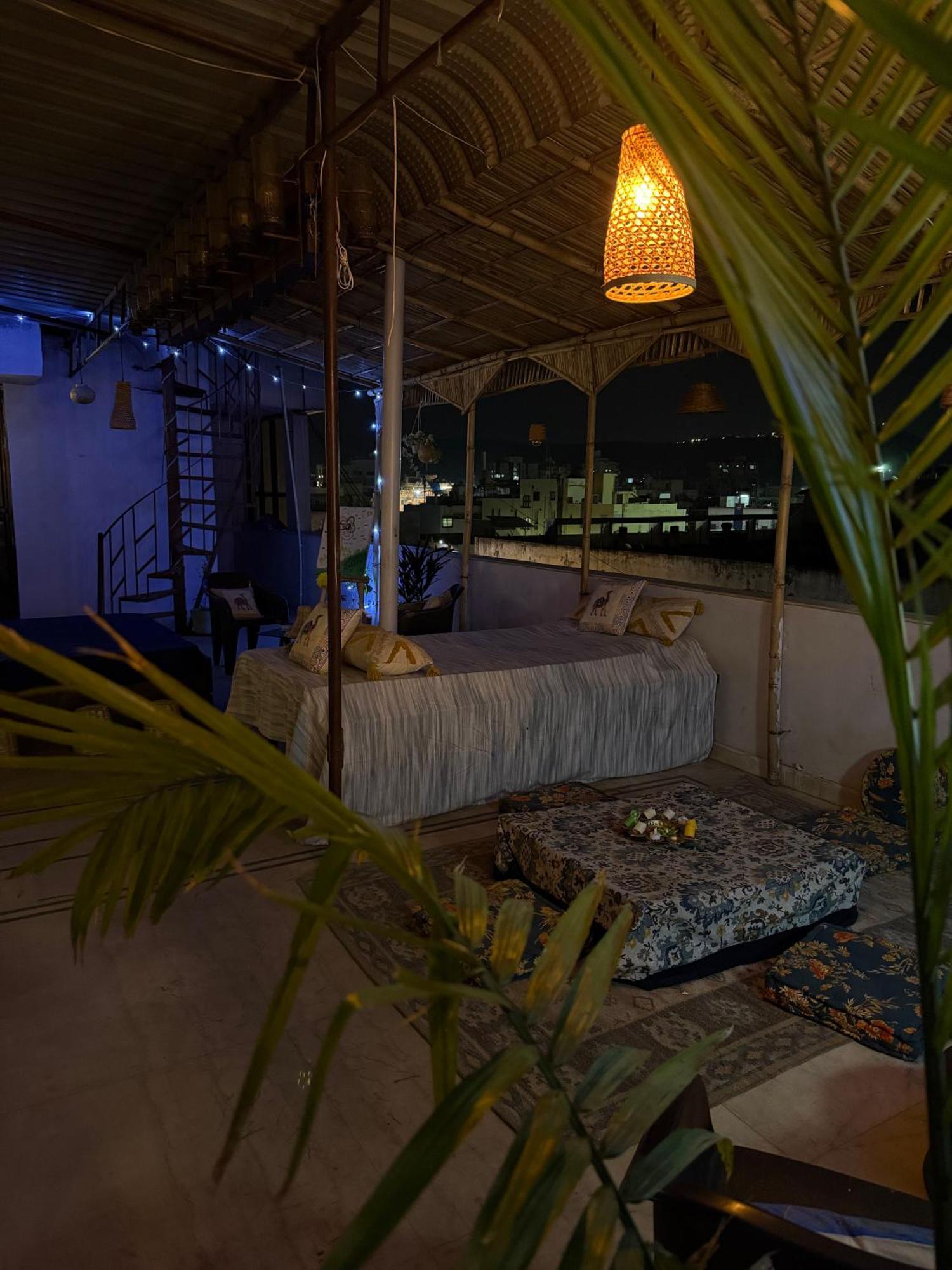 Area 369 Hotel