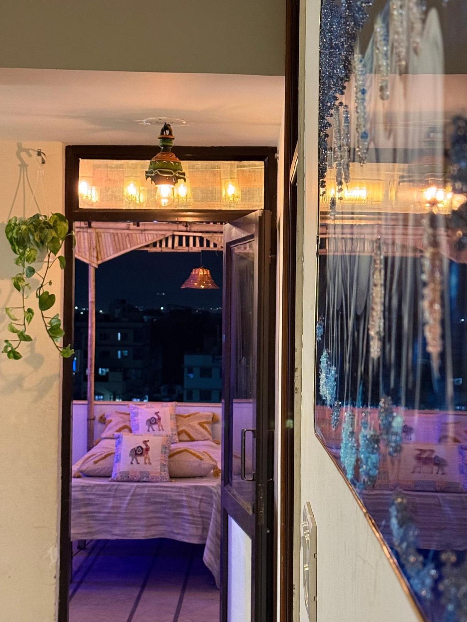 Area 369 Hotel Jaipur