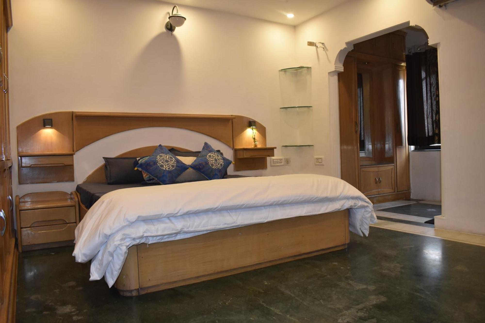 Area 369 Jaipur