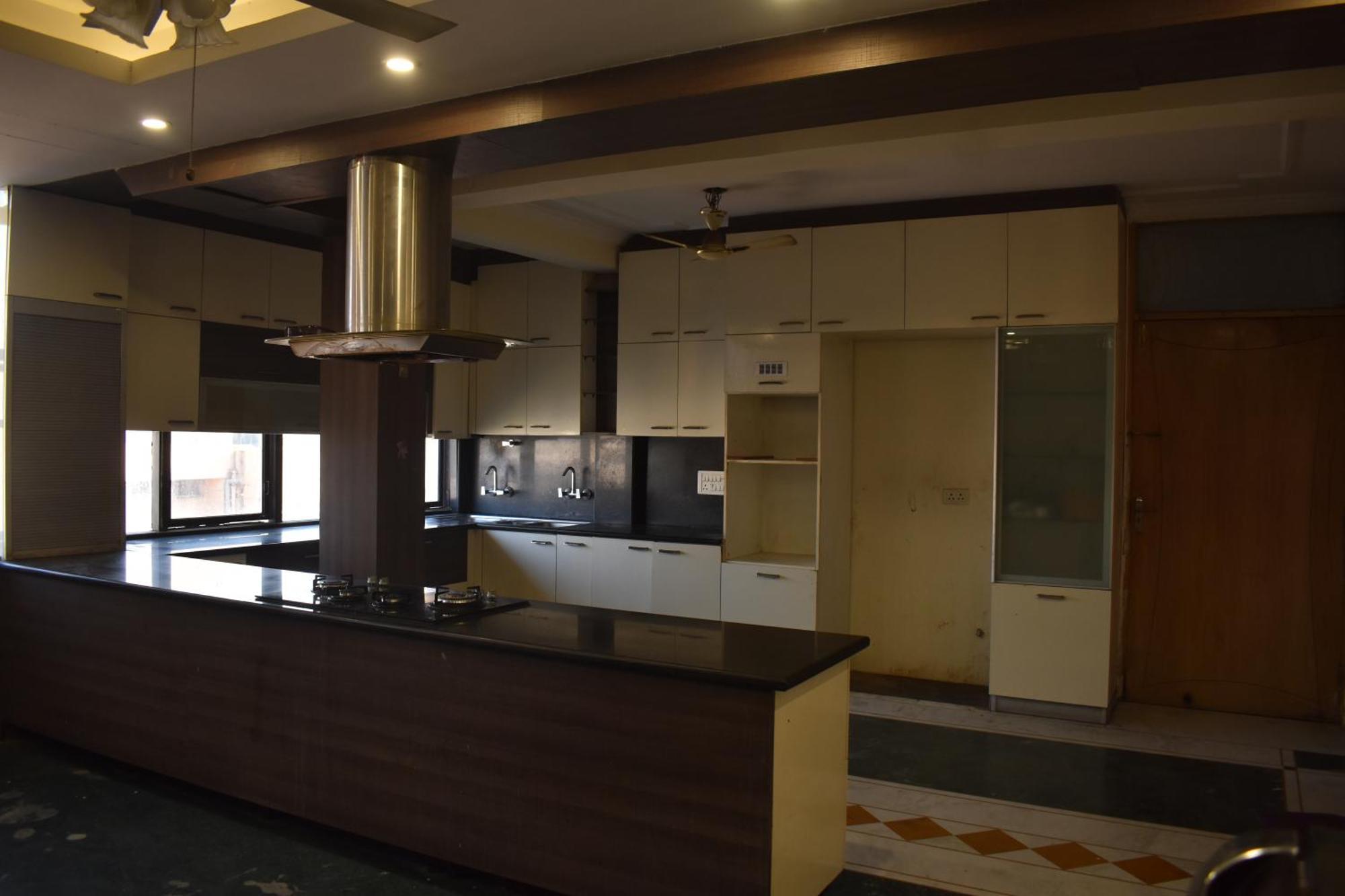 Area 369 Hotel Jaipur