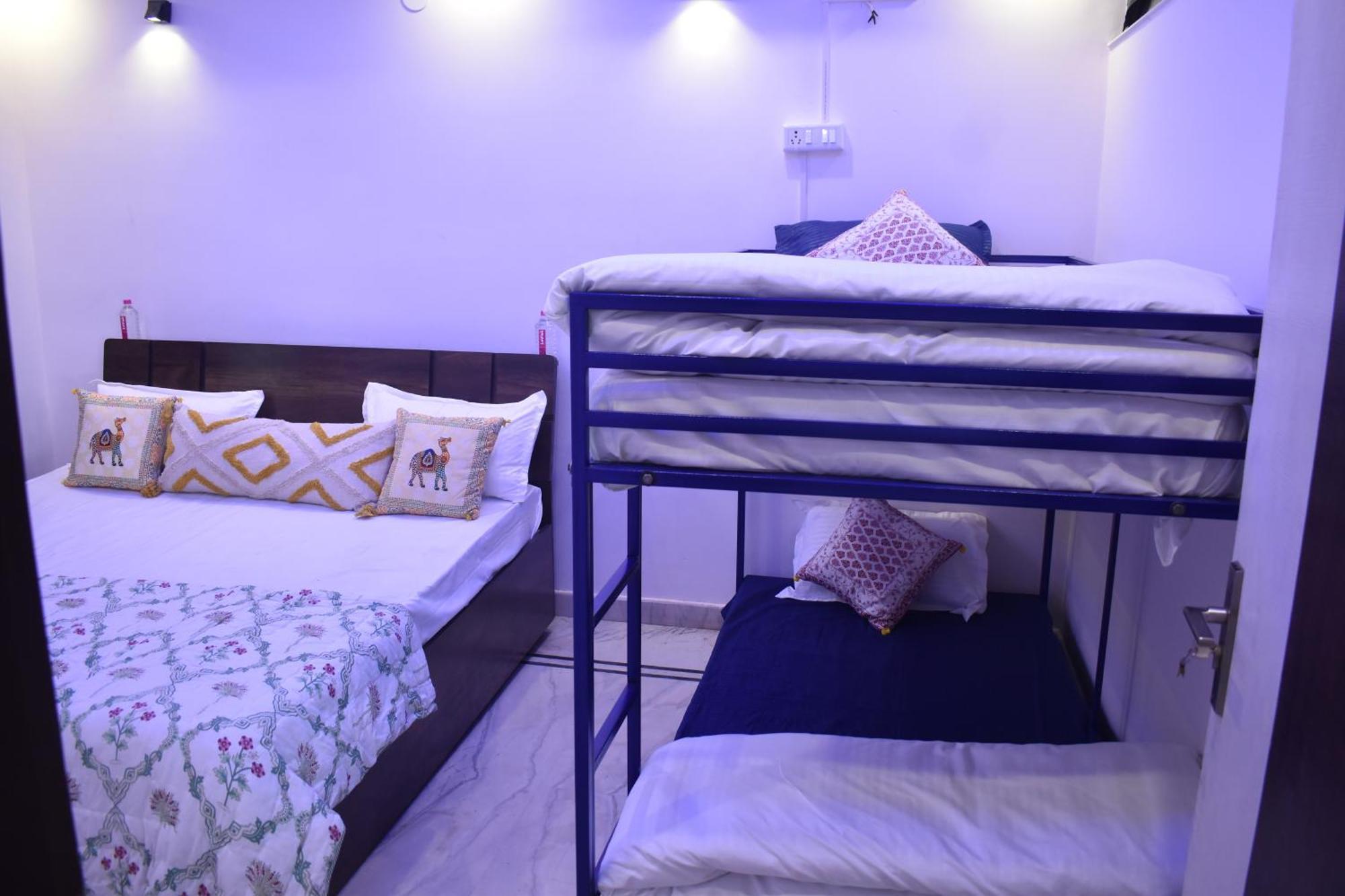 Area 369 Jaipur