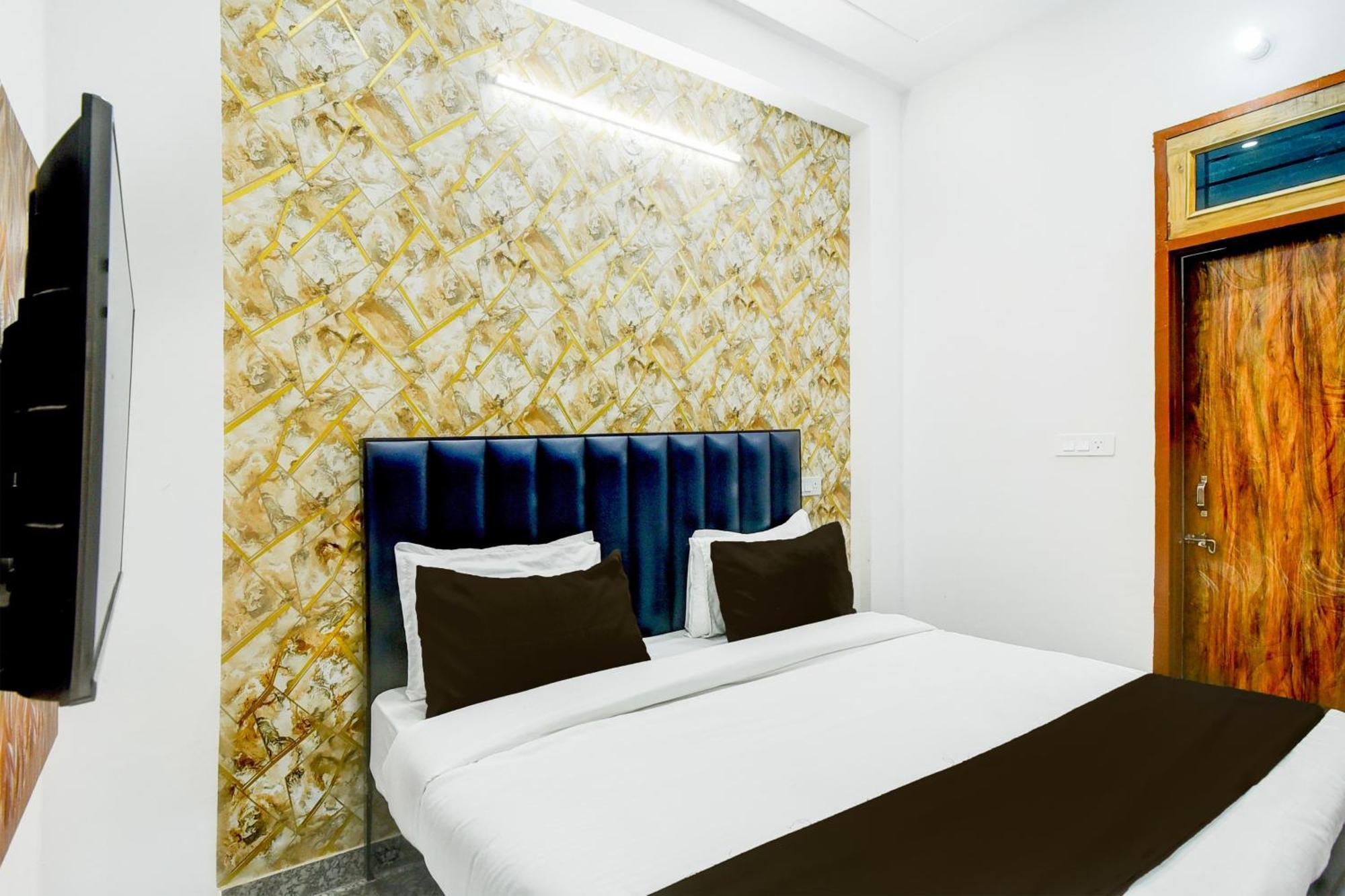 O Luxury - 2 3* Jaipur