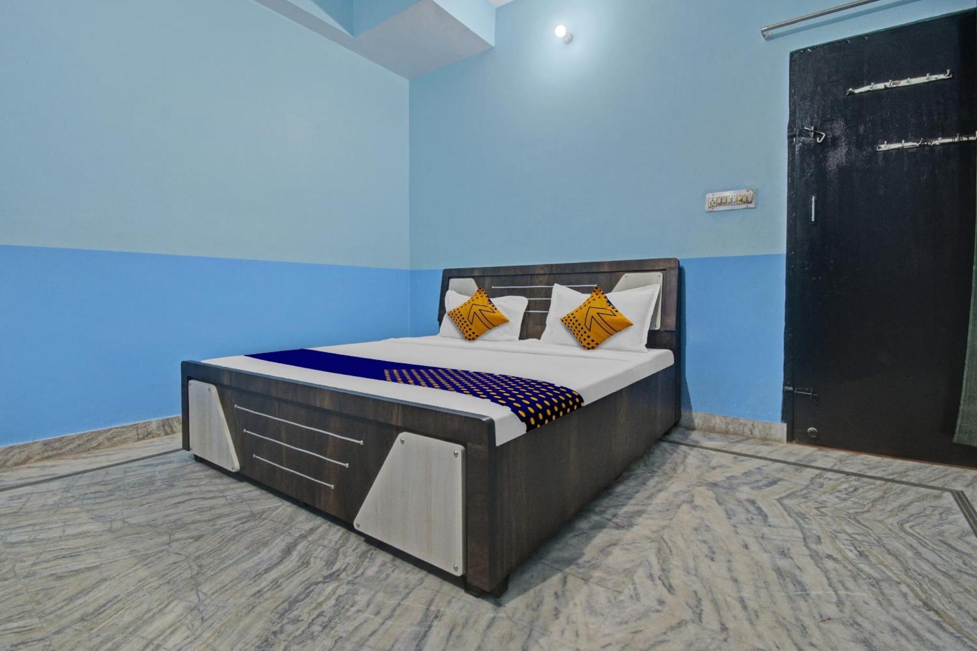 Spot On Rj14 Hotel Jaipur