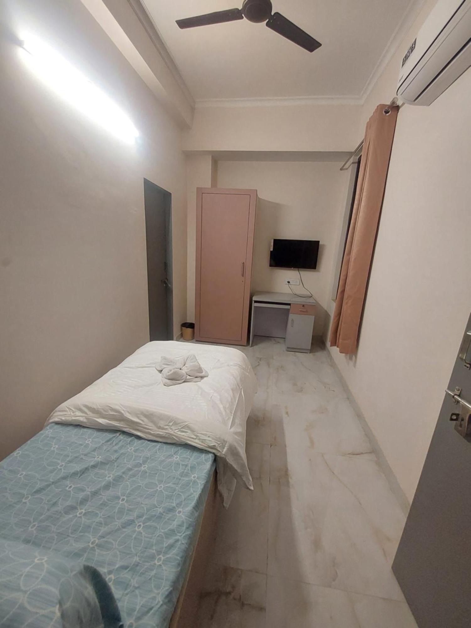Saffron Vaishali Nagar Jaipur