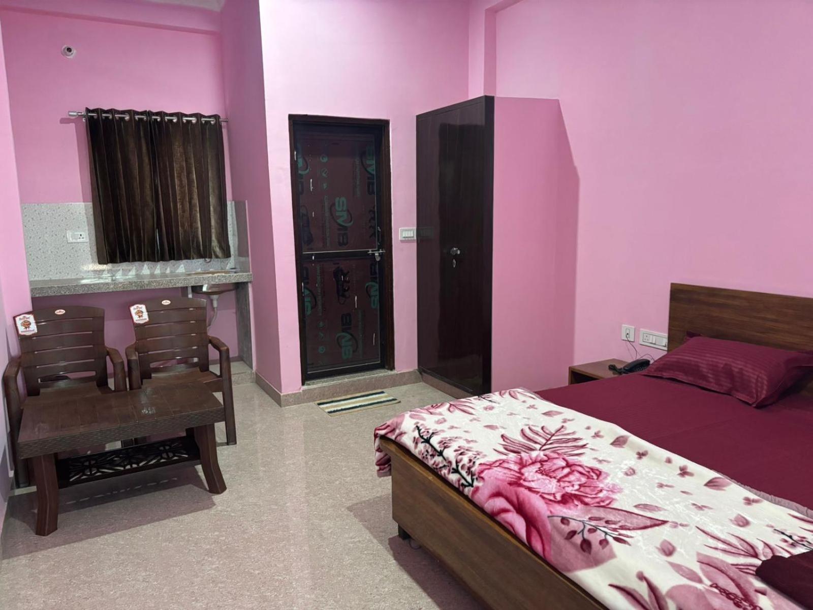 Hotel Parampara Jaipur