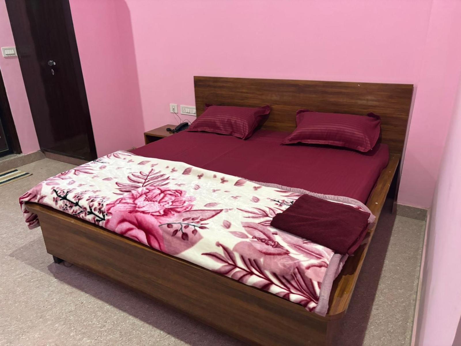 Parampara Hotel Jaipur