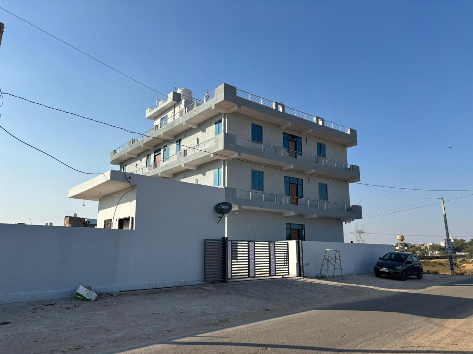Parampara Jaipur