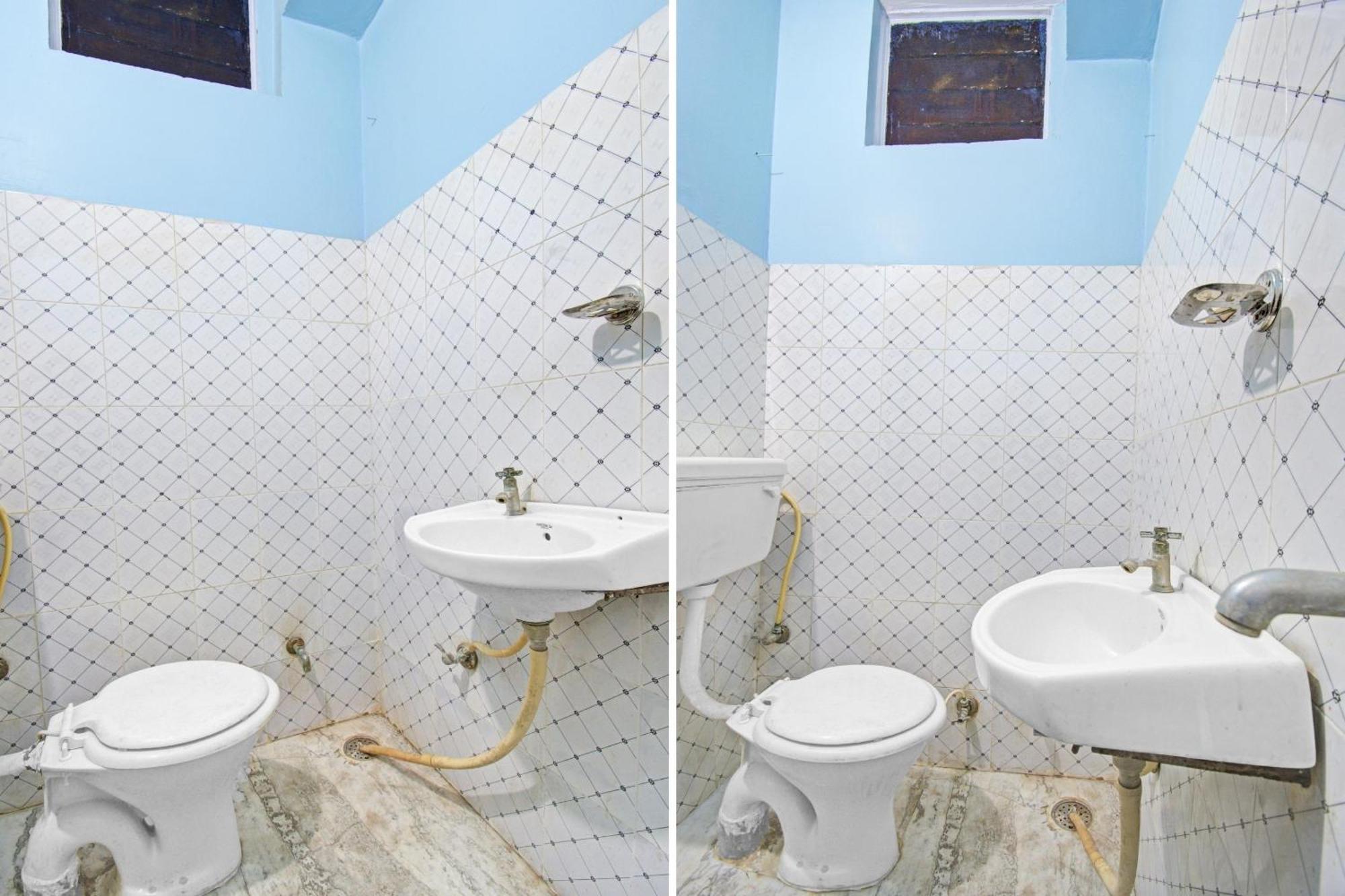 Spot On Rj14 Hotel Jaipur