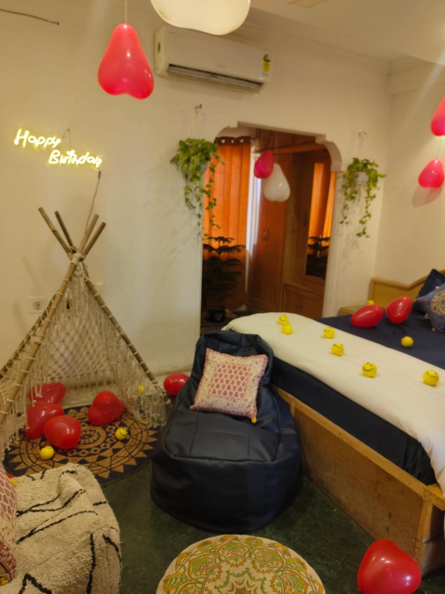 Area 369 Jaipur