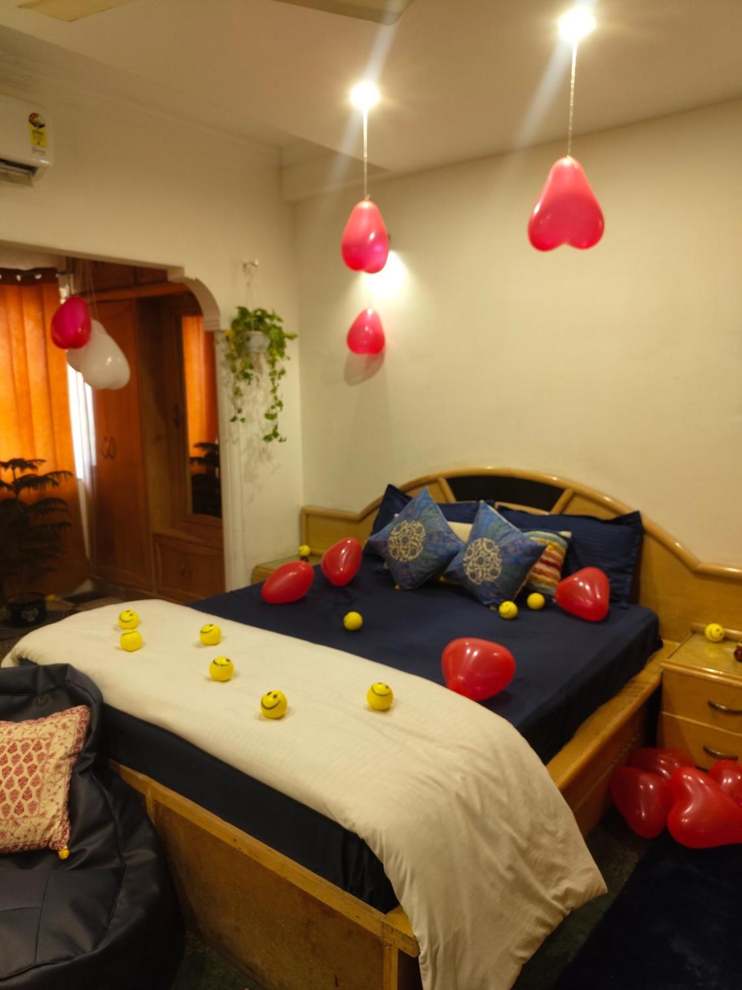 Area 369 Hotel 3*