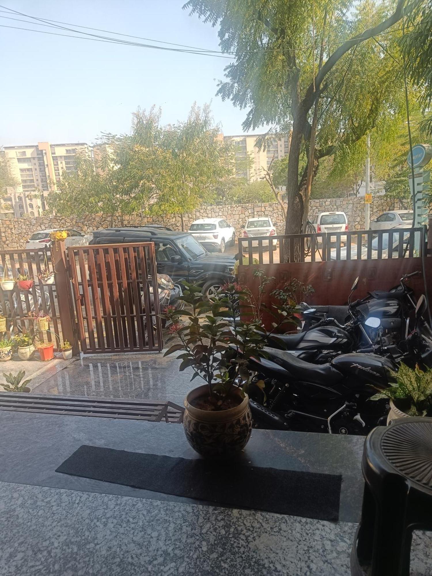 Hotel Gulabi Jaipur