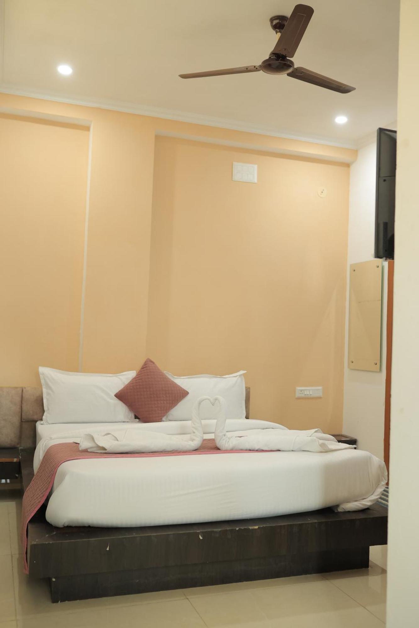 Hotel Gulabi Jaipur