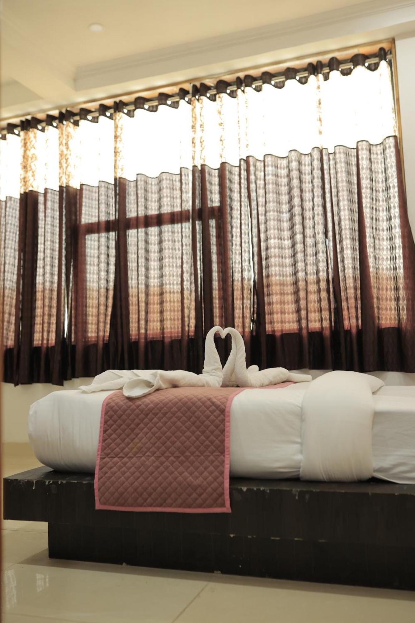 Hotel Gulabi