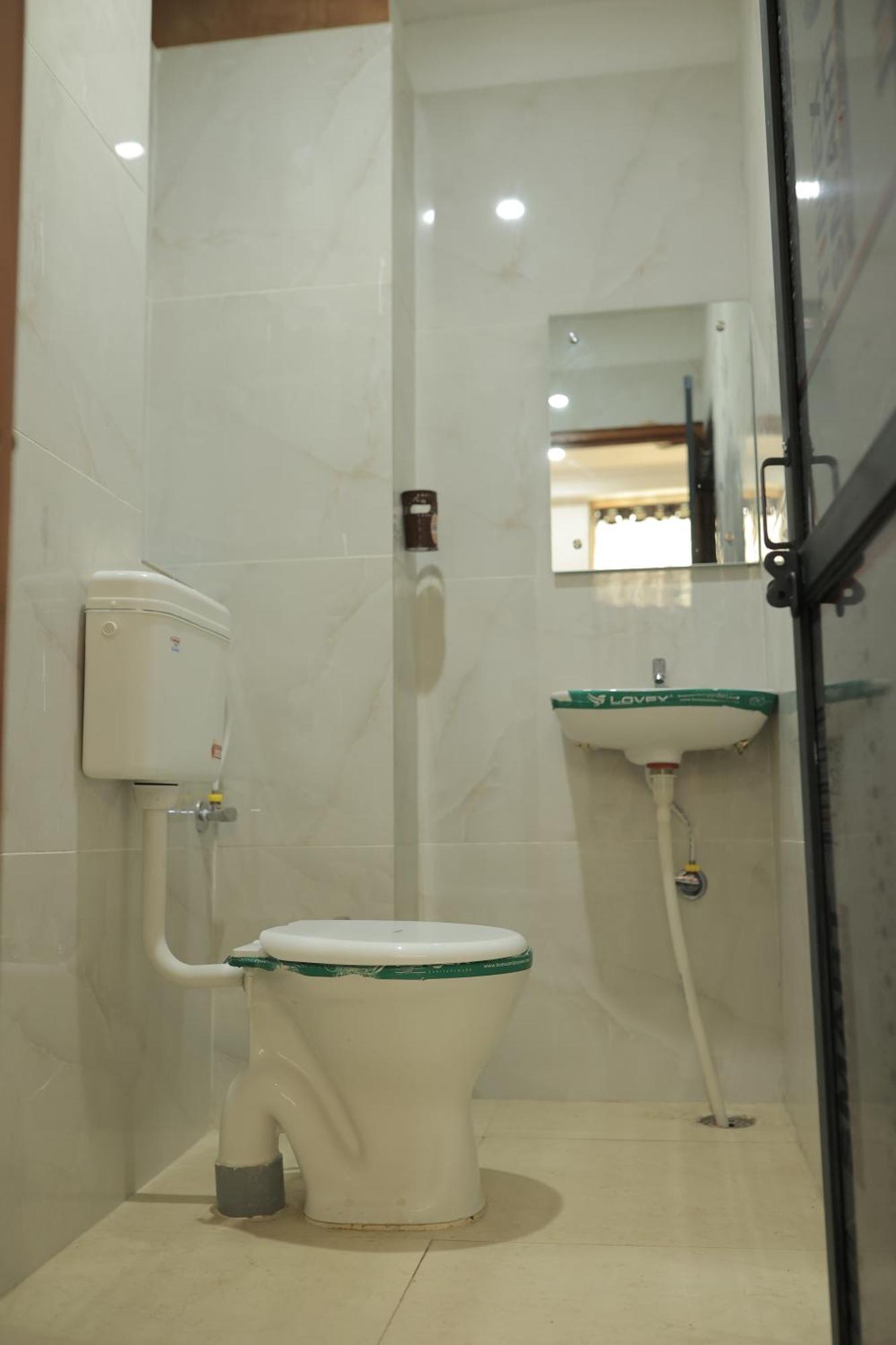 Gulabi Hotel 2*