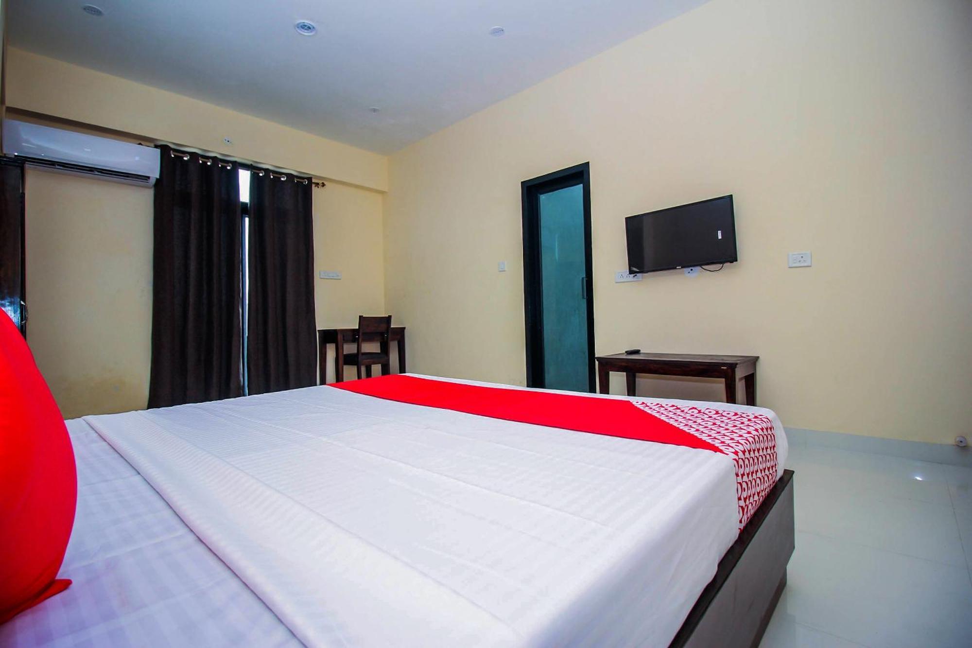 Urban Hotel