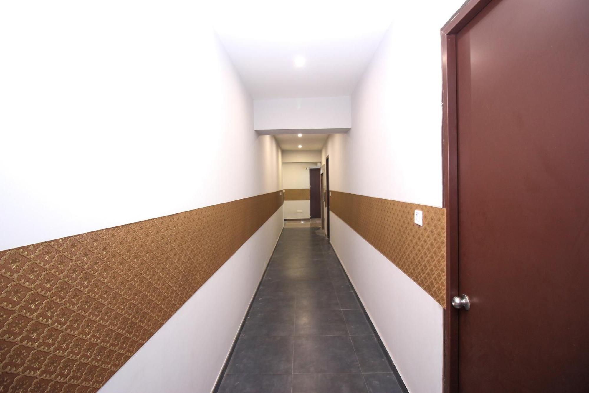 Urban Hotel 3*