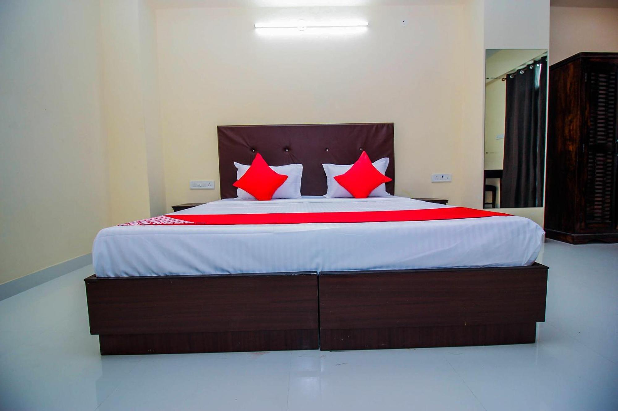 Hotel Urban 3*
