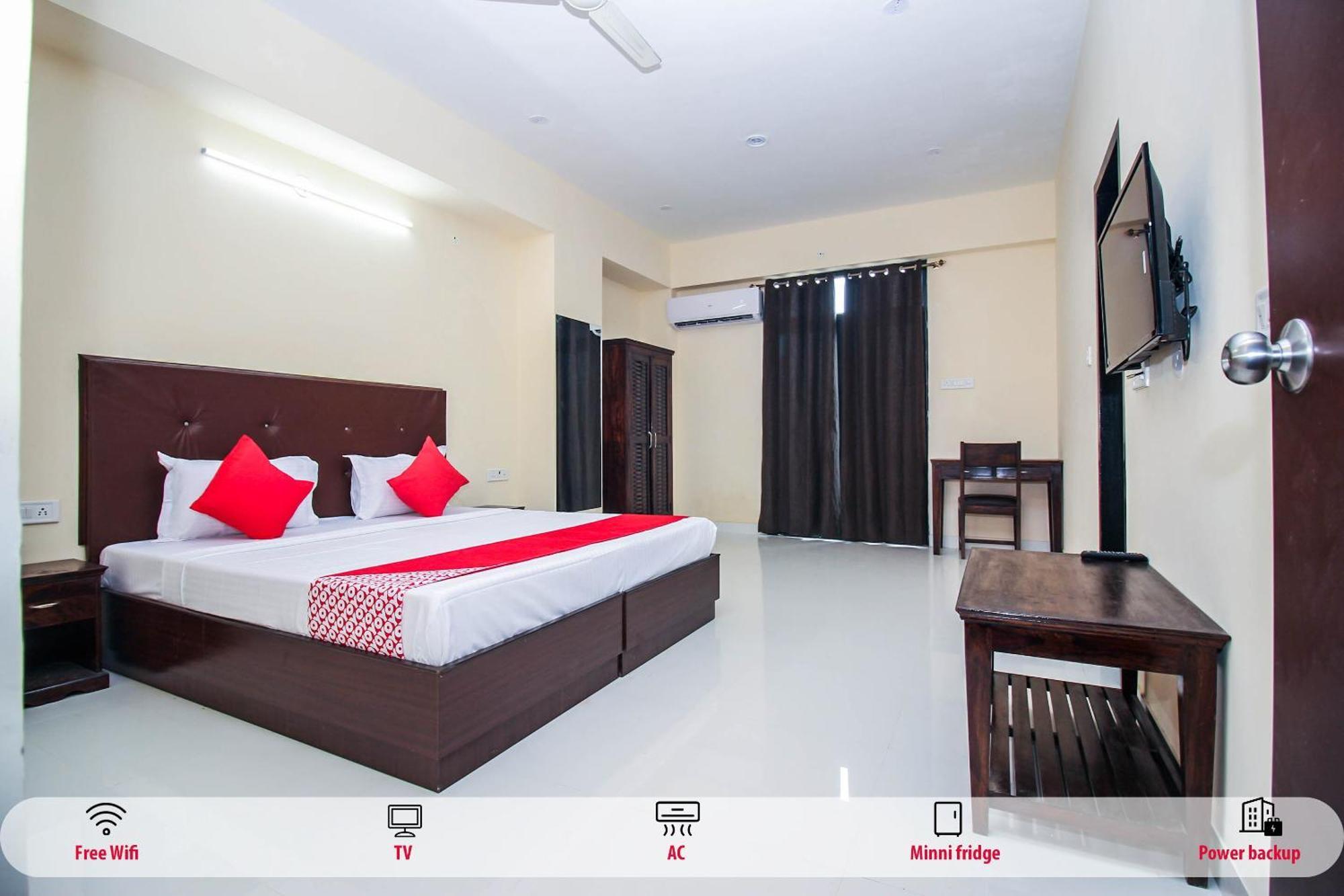 Urban Hotel Jaipur