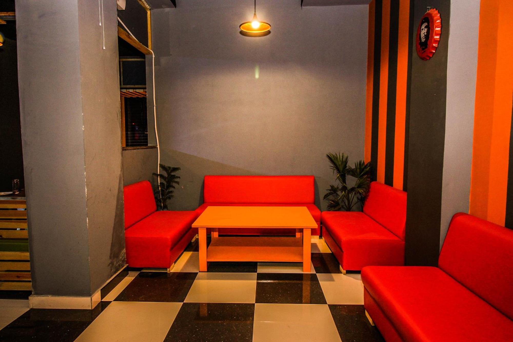 Urban Hotel