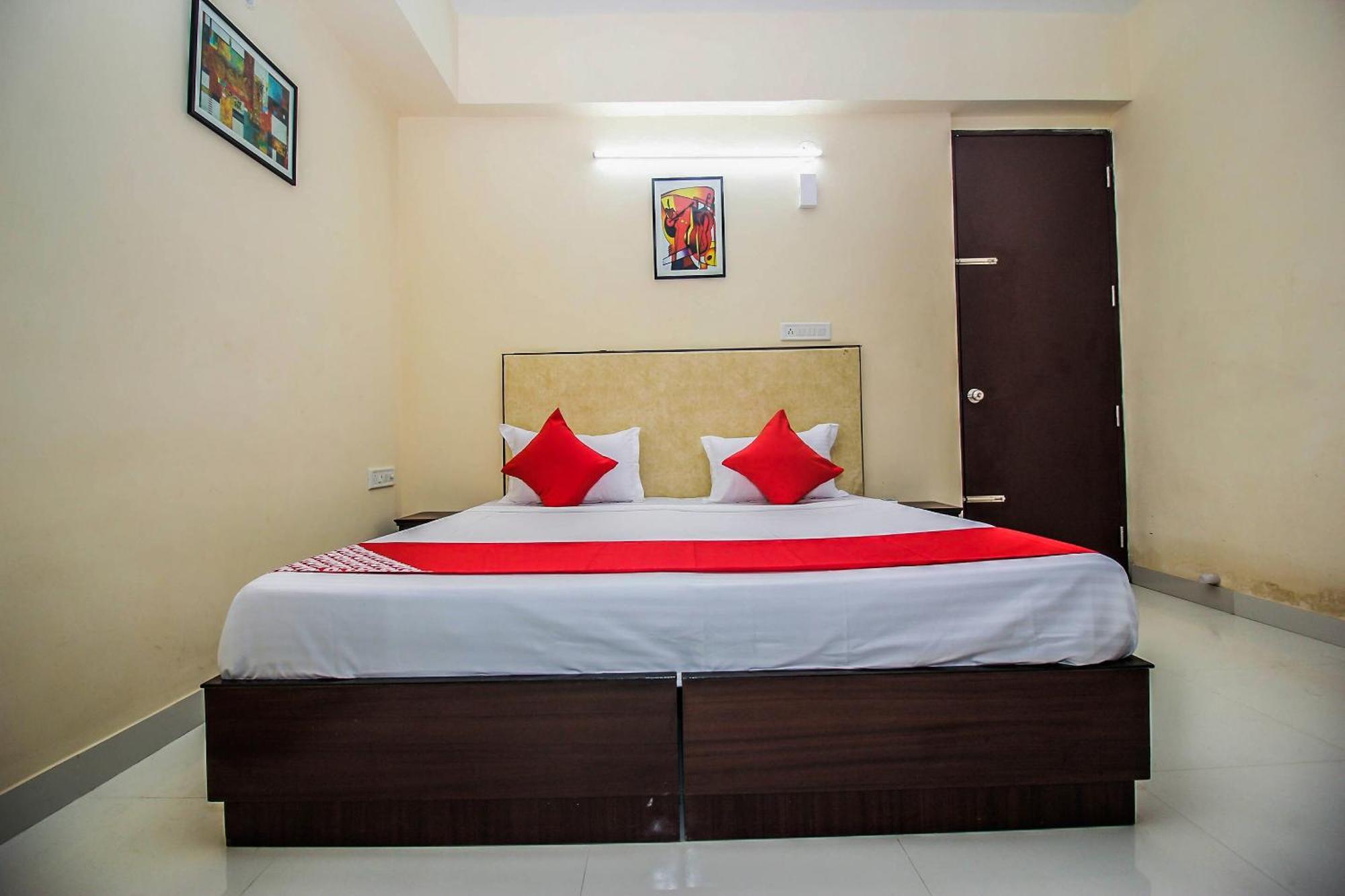 Hotel Urban