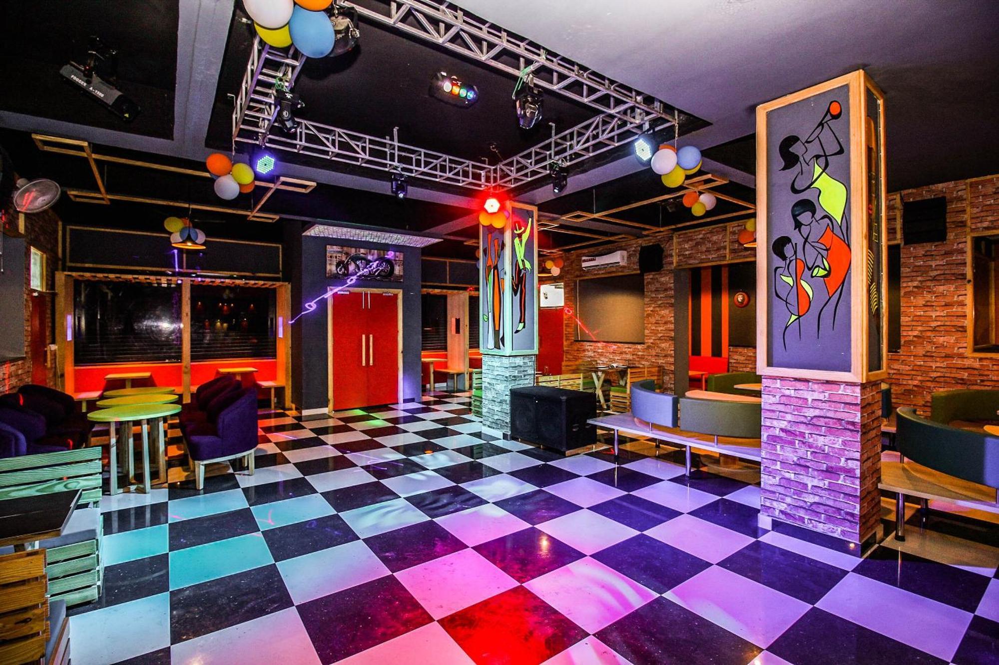 Urban Hotel 3*