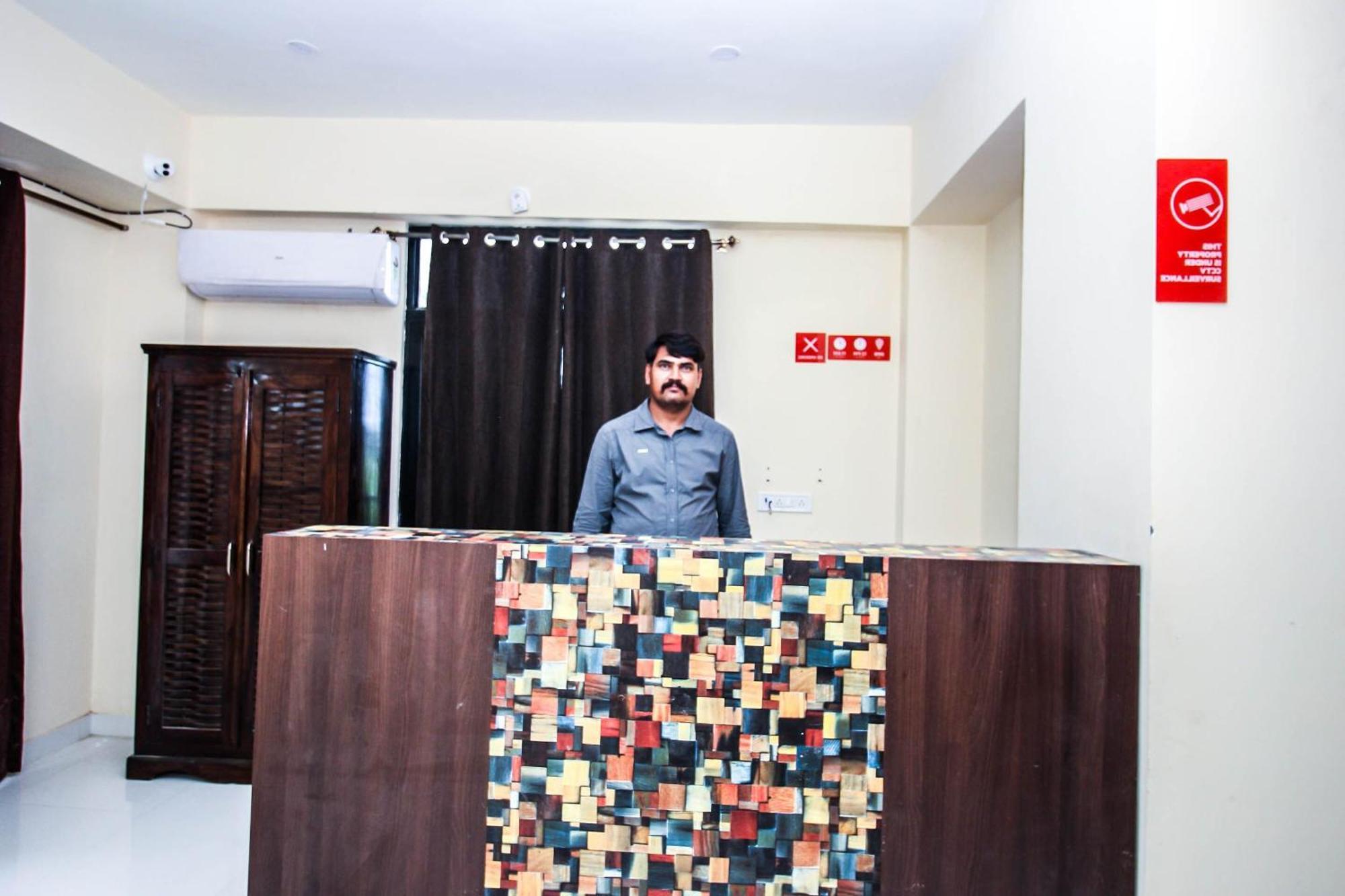 Hotel Urban 3*