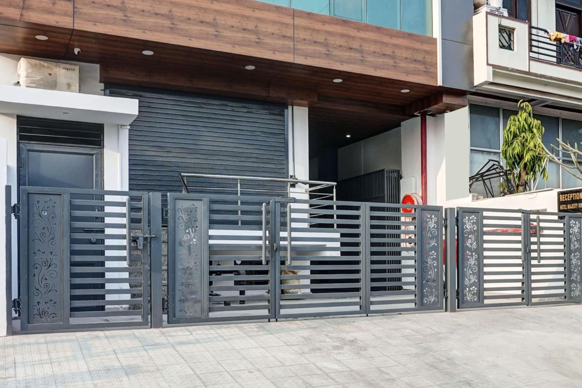 Townhouse Majesty Jaipur