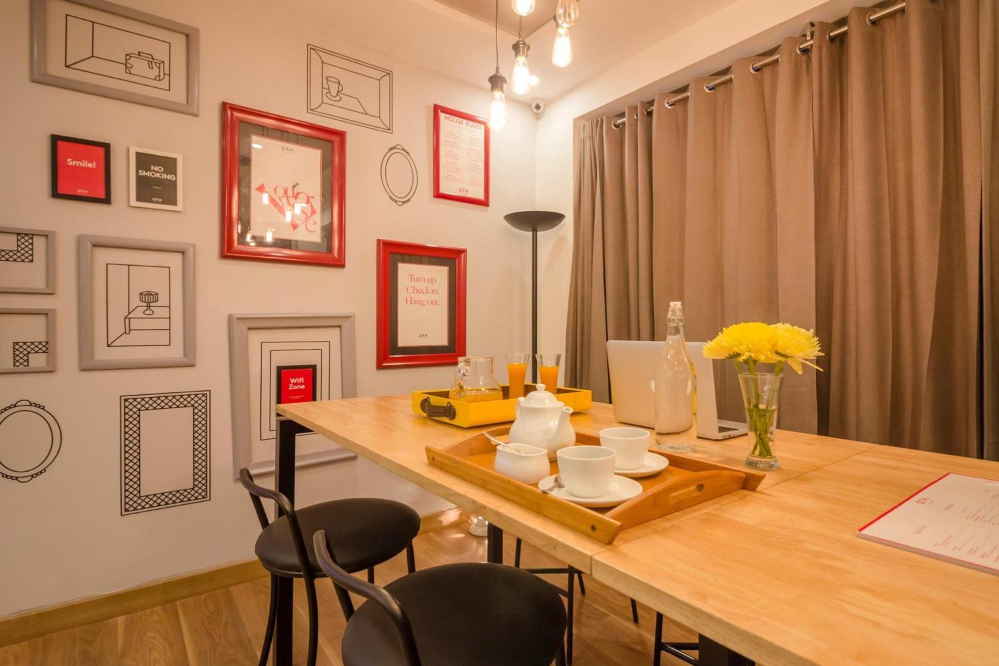 Townhouse Majesty