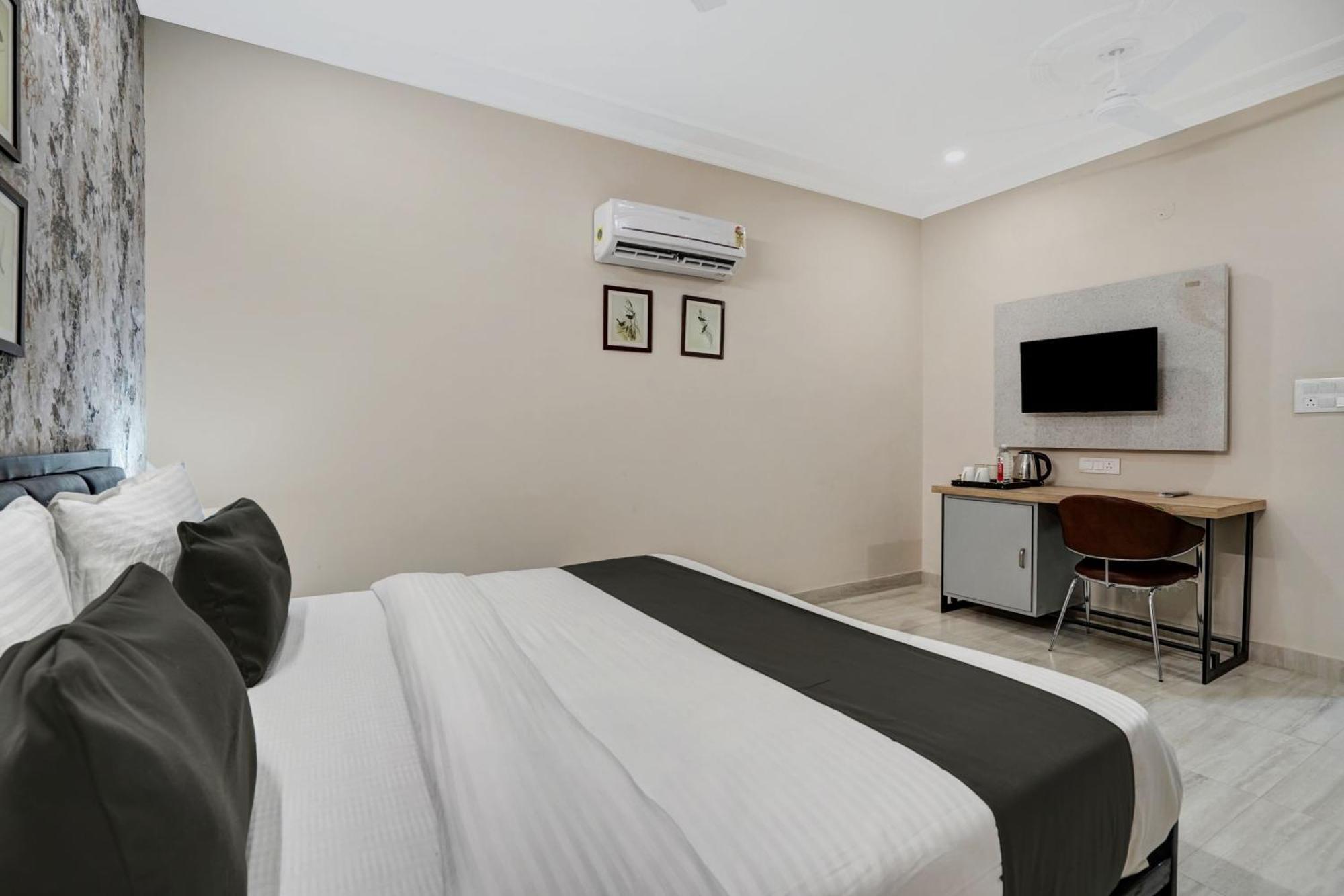 Hotel Townhouse Majesty