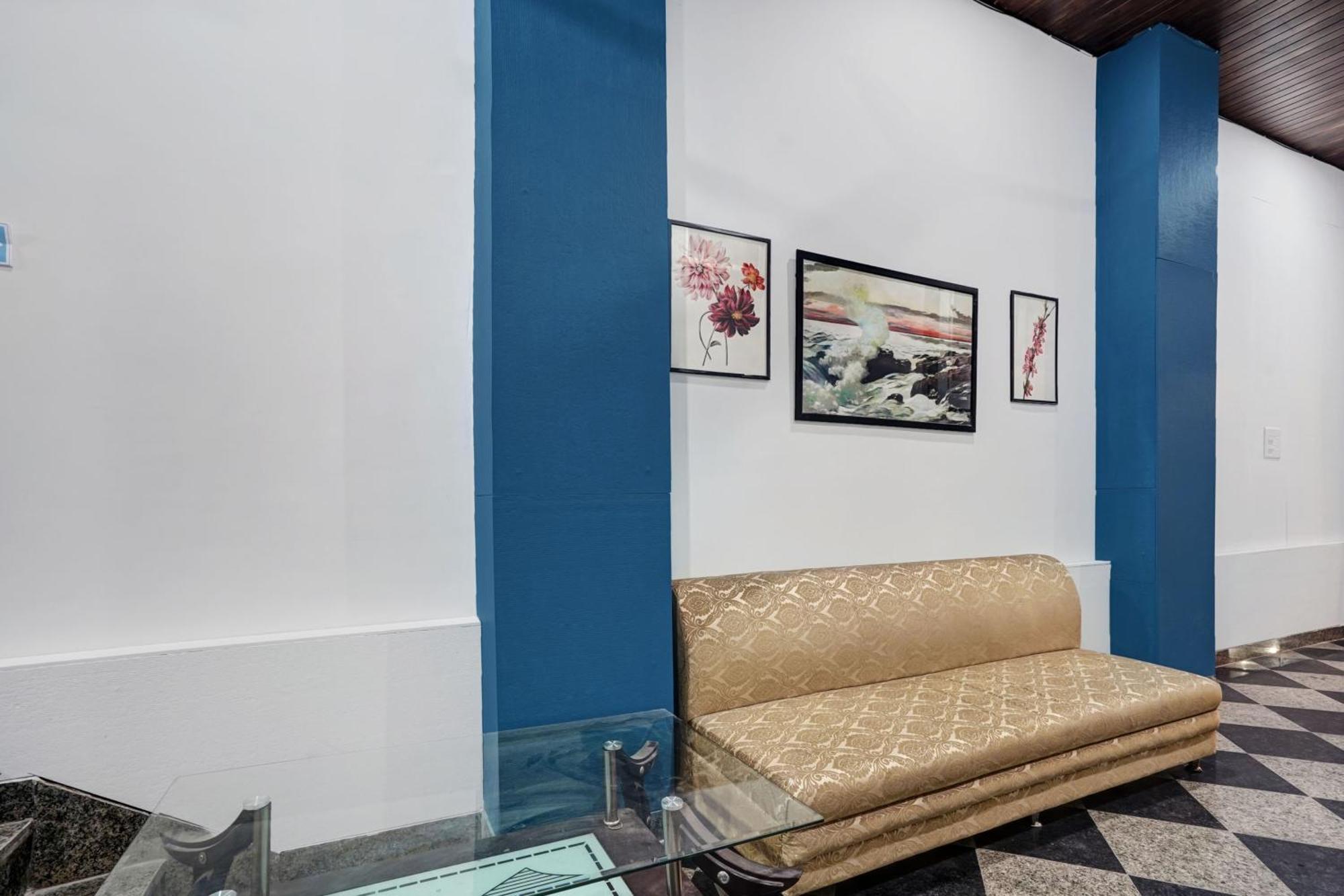 Townhouse Majesty Hotel 3*