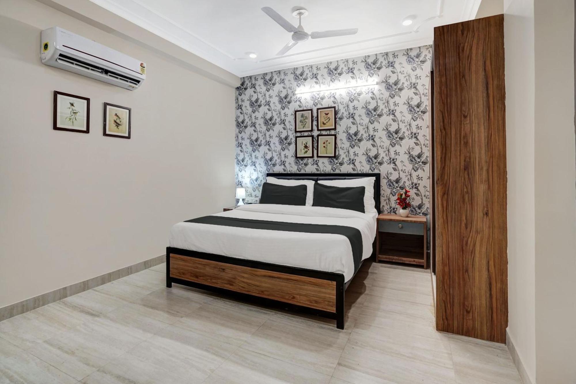 Hotel Townhouse Majesty 3*