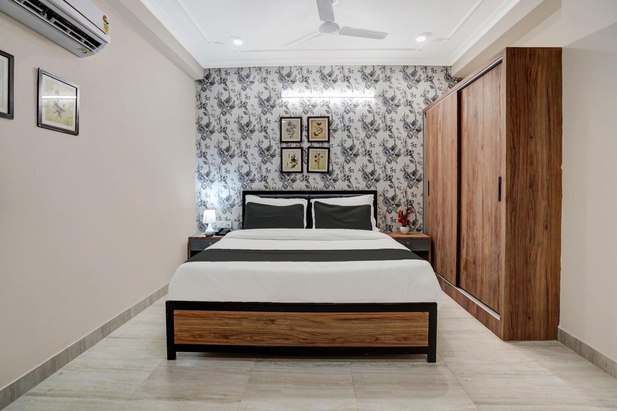 Townhouse Majesty Jaipur