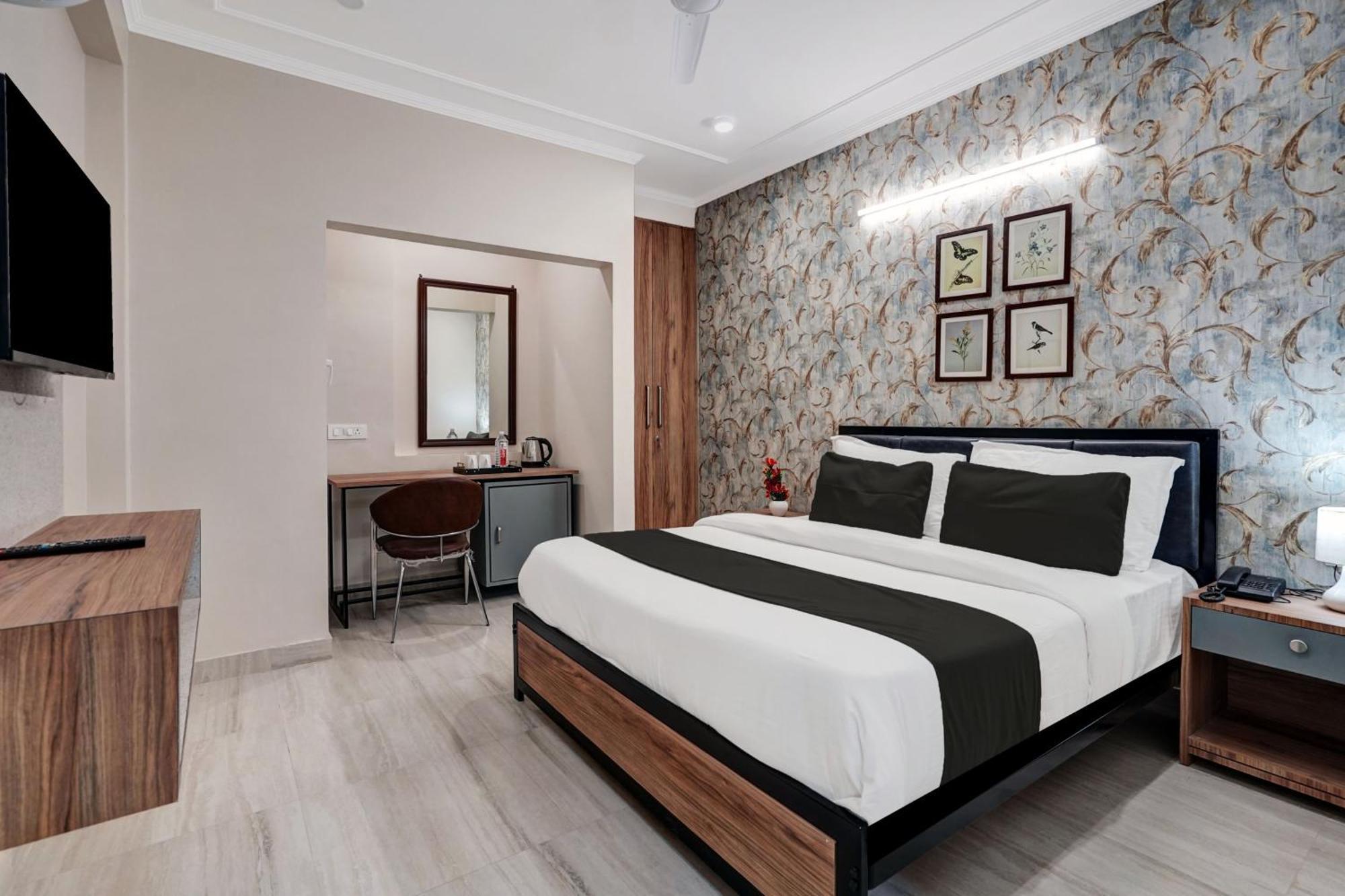 Hotel Townhouse Majesty