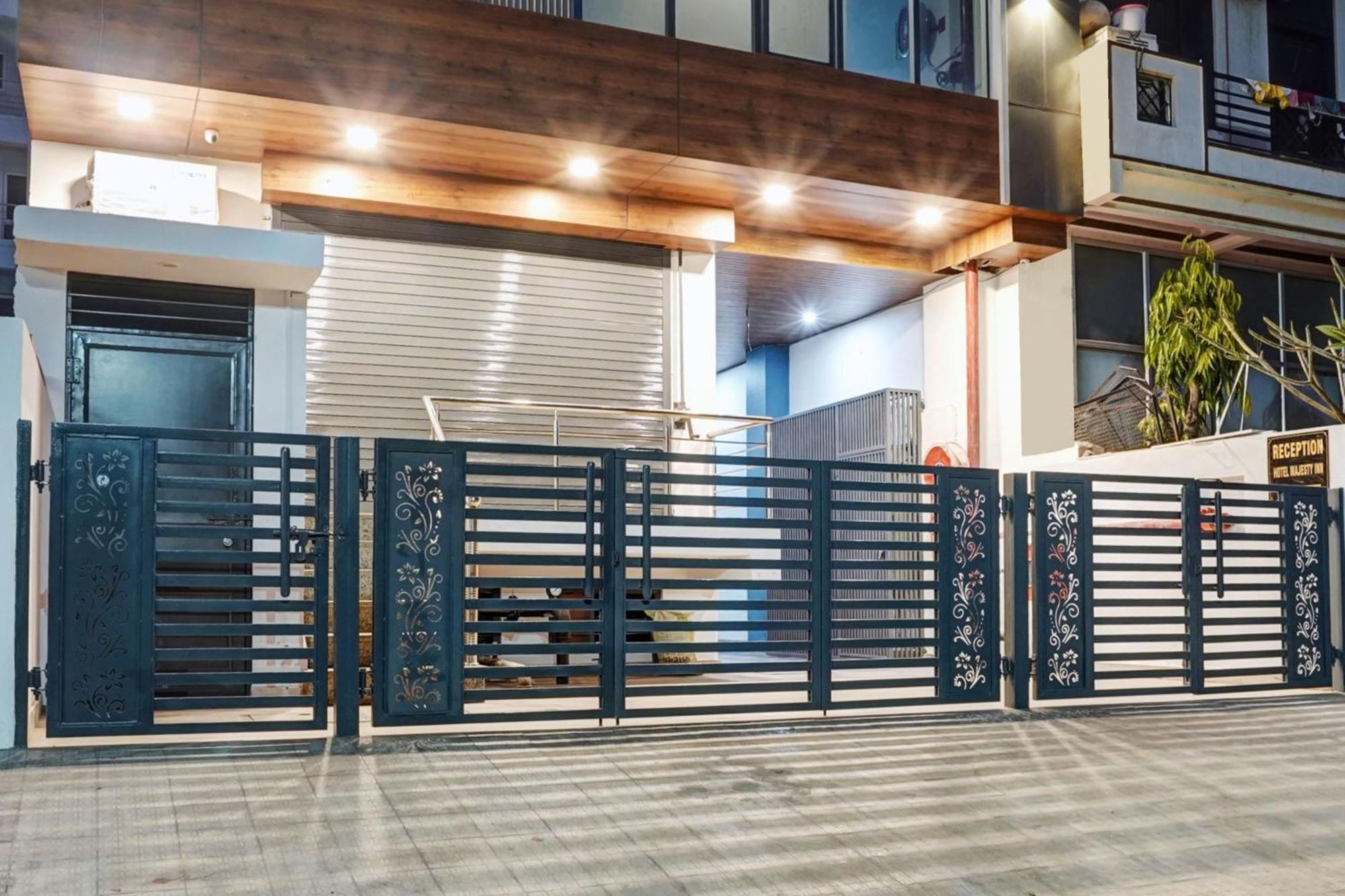 Hotel Townhouse Majesty 3*
