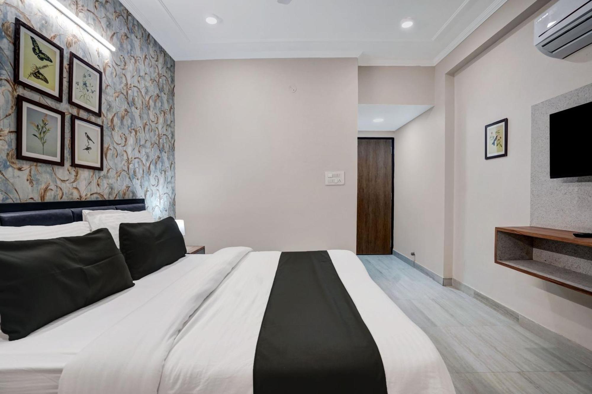 Townhouse Majesty Jaipur