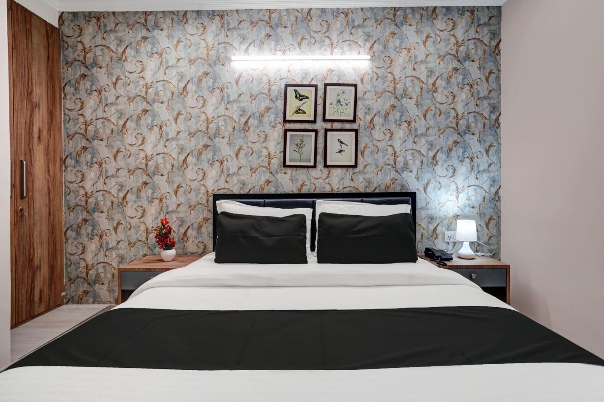 Hotel Townhouse Majesty