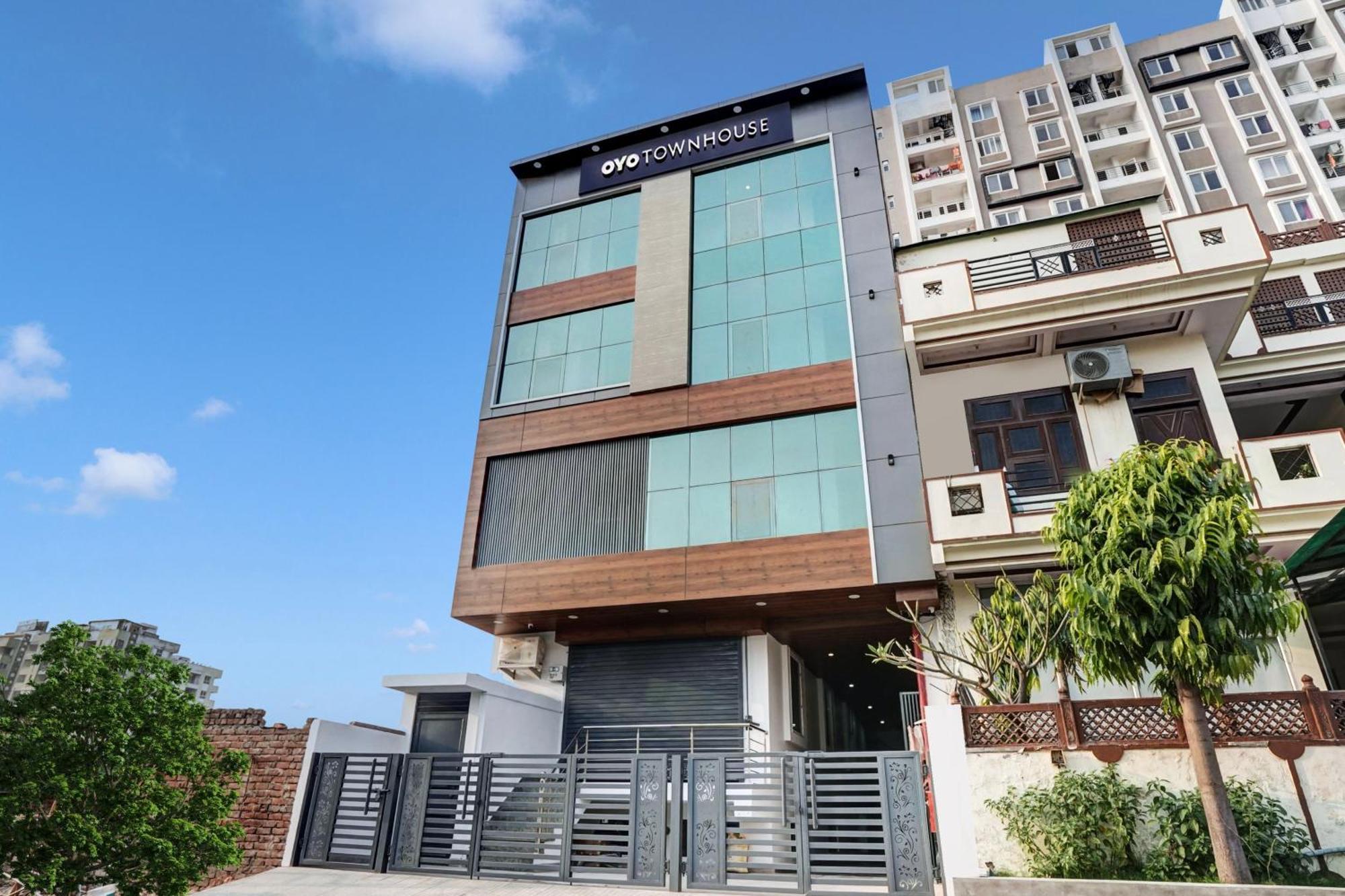 Hotel Townhouse Majesty 3*