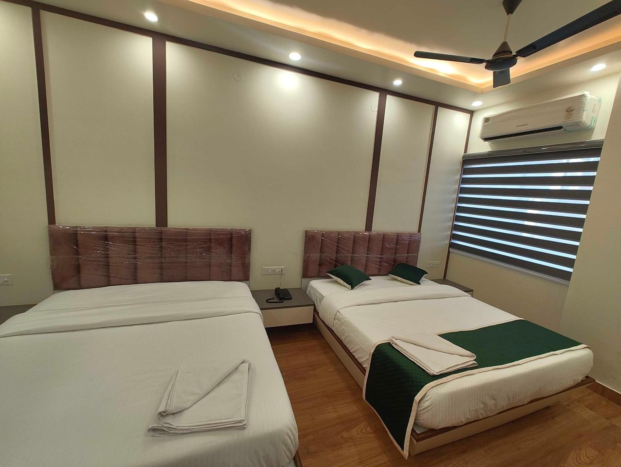 Townhouse Namdev Nagar Jaipur