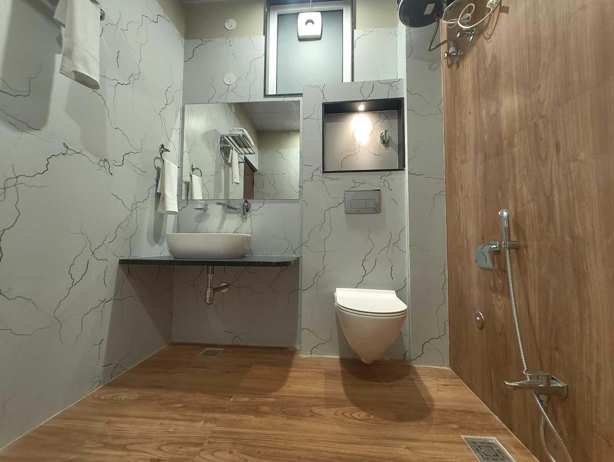 Hotel Townhouse Namdev Nagar Jaipur