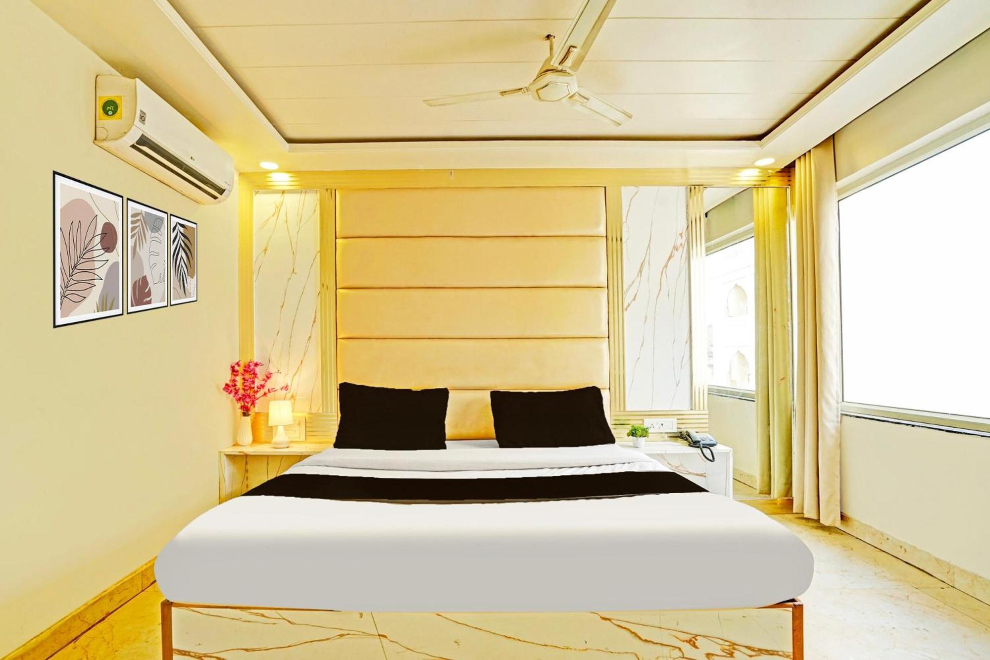 Hotel Super Townhouse Collectorate Circle Formerly Ld Prime 2*