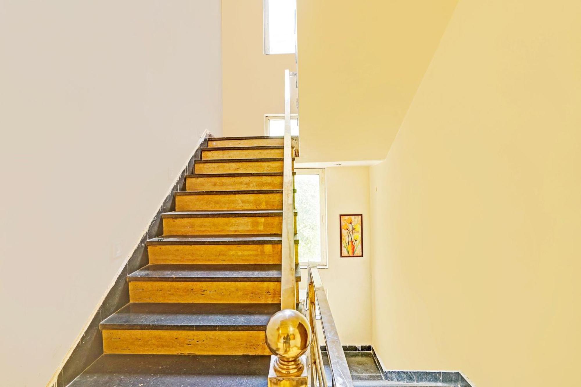 Super Townhouse Collectorate Circle Formerly Ld Prime Hotel 2*
