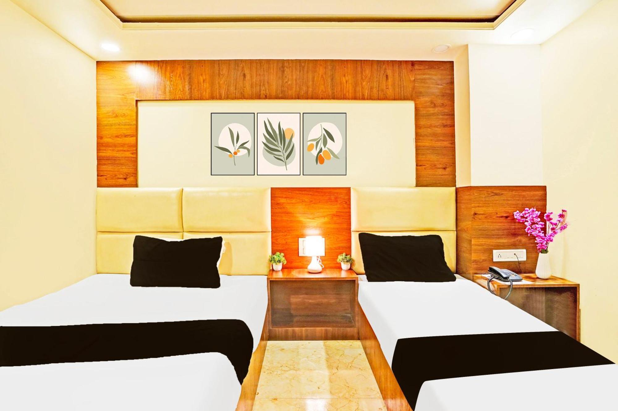 Hotel Super Townhouse Collectorate Circle Formerly Ld Prime Jaipur
