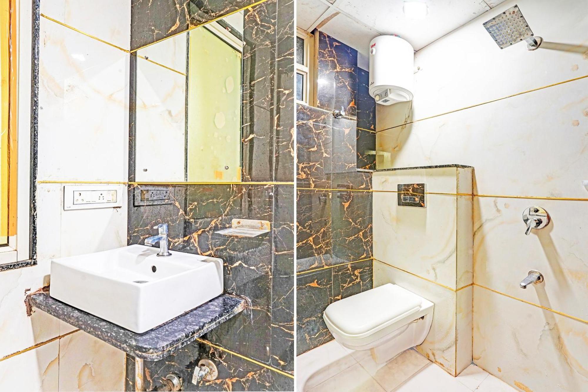 Hotel Super Townhouse Collectorate Circle Formerly Ld Prime 2*